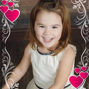 Meet your Posher, Lindsay